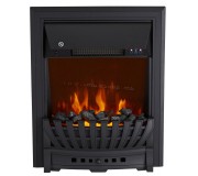 Focar electric Art Flame Pluton NDY-19 FR (Black)