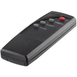 Электрокамин Art Flame Triumf T-308 (Black) Thumb