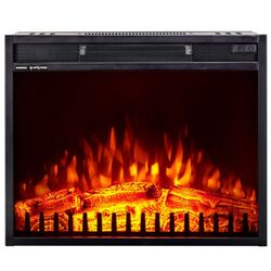 Focar electric Art Flame Vienna 23 BEF-23BM (Black) Thumb