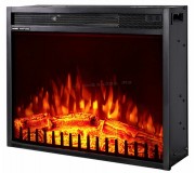 Focar electric Art Flame Vienna 23 BEF-23BM (Black)