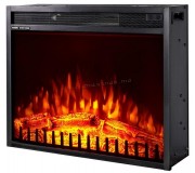 Focar electric Art Flame Vienna 26 BEF-26WM (Black)