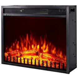 Focar electric Art Flame Vienna 26 BEF-26WM (Black)