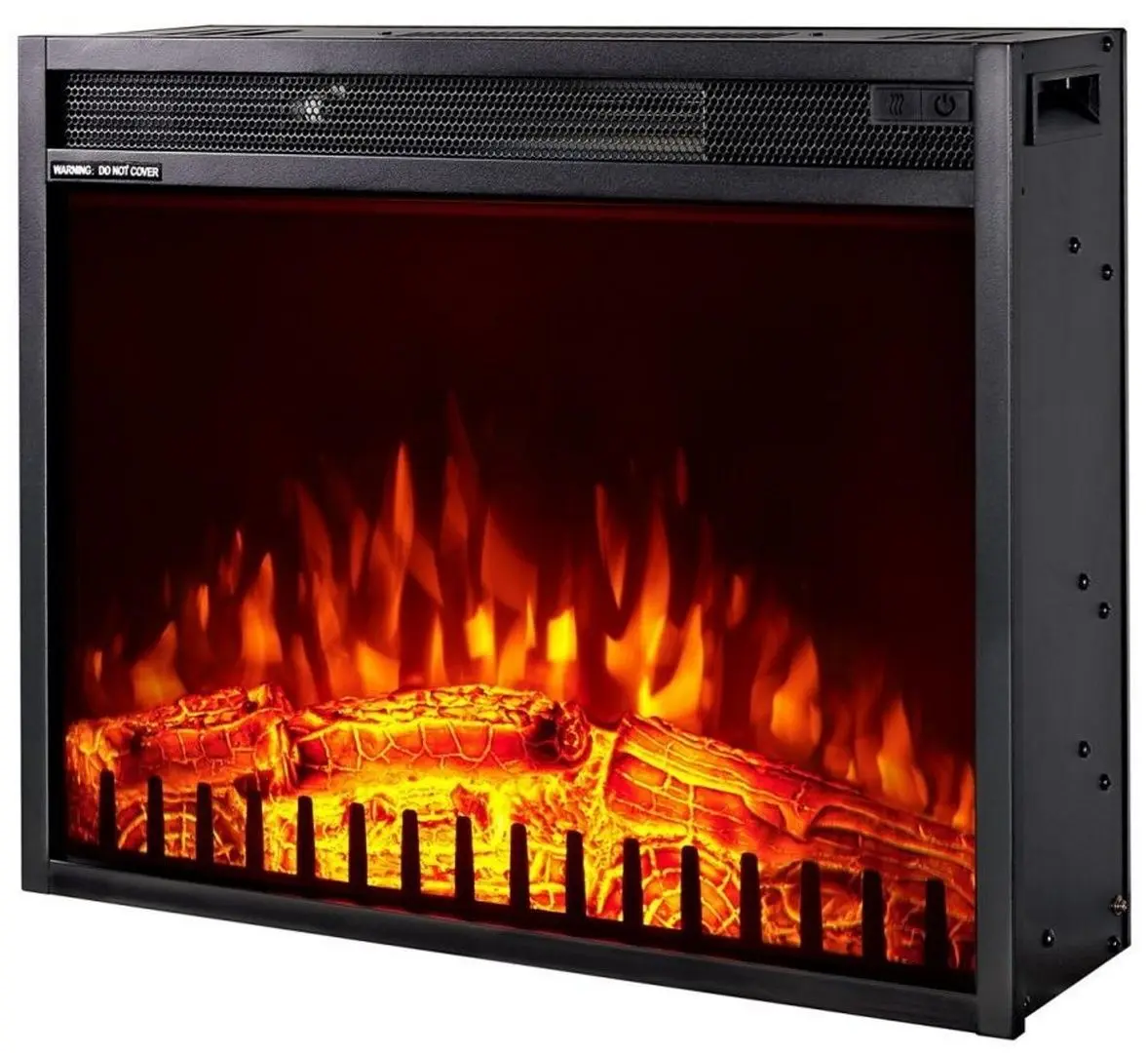 Focar electric Art Flame Vienna 26 BEF-26WM (Black)