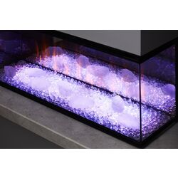 Электрокамин British Fires New Forest 870 (Black) Thumb