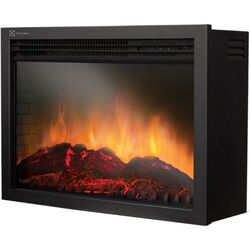 Электрокамин Electrolux EFP/P-3020LS (Black)