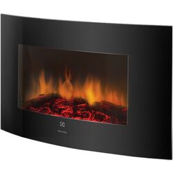 Электрокамин Electrolux EFP/W-1150URLS (Black)