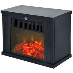 Focar electric Homcom 820-050 (Black) Thumb