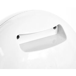 Focar electric Homcom 820-221V90 (White) Thumb