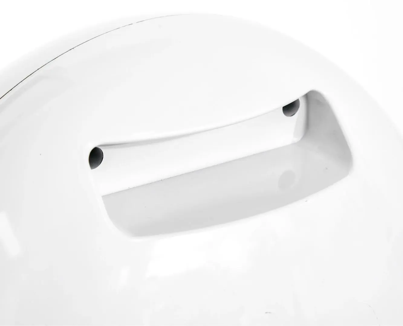 Focar electric Homcom 820-221V90 (White)