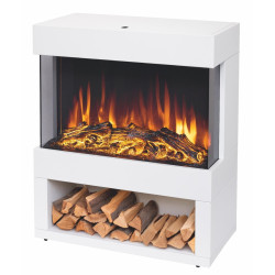 Focar electric Home FKK28 (White)