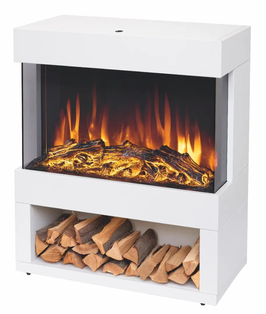 Focar electric Home FKK28 (White)