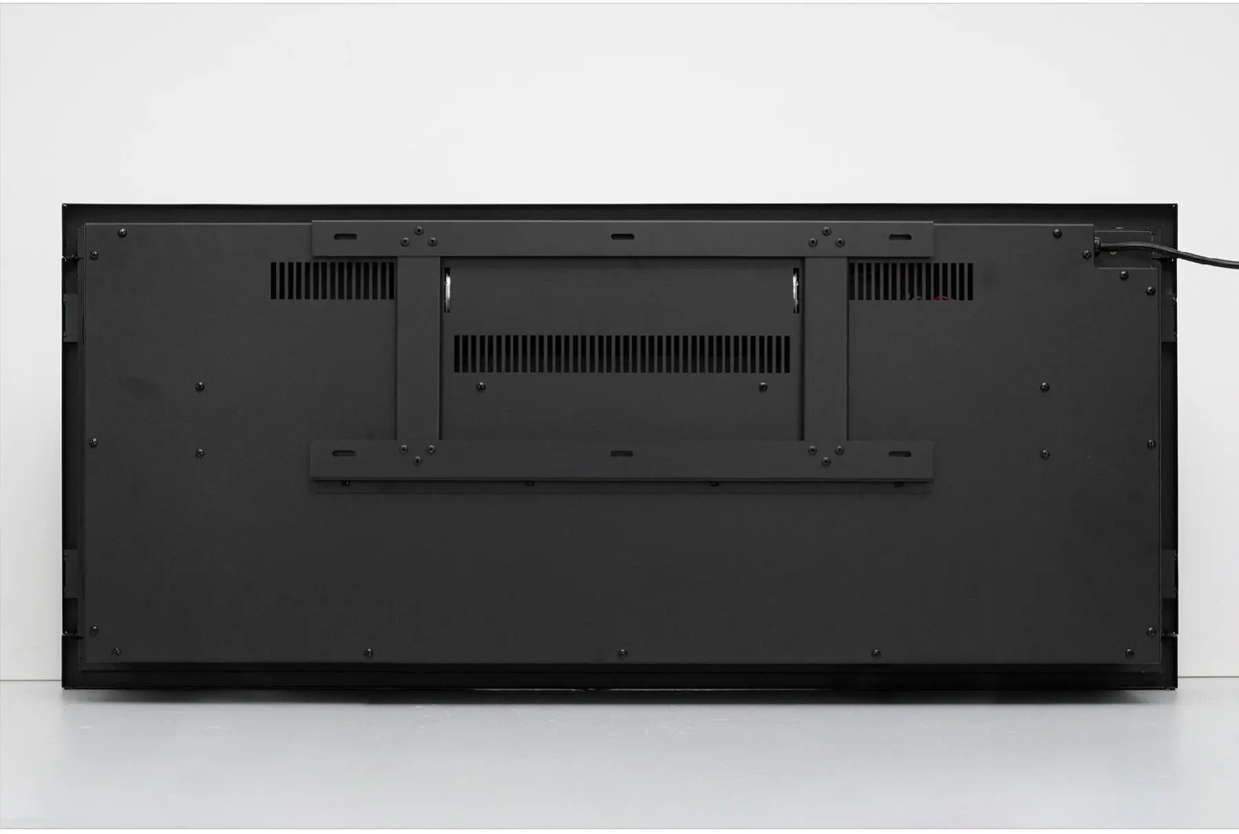 Focar electric Home FKKI08 (Black)