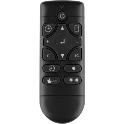 Focar electric Home FKKI08 (Black) Thumb