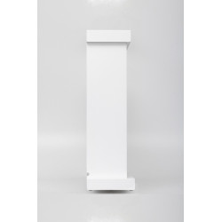 Semineu Home FKK11 (White/Black) Thumb