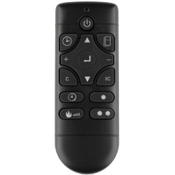 Semineu Home FKK11 (White/Black) Thumb