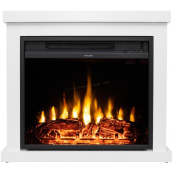 Semineu Home FKK11 (White/Black)