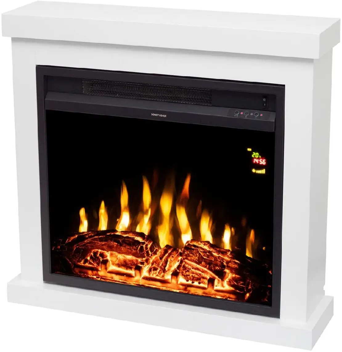 Semineu Home FKK11 (White/Black)