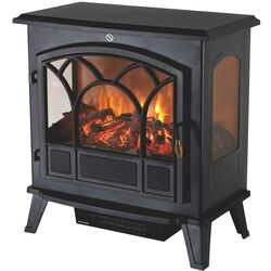 Focar electric Home FKK 04 (Black)