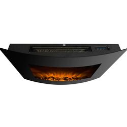 Focar electric Home FKK 17 (Black) Thumb