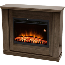 Focar electric Home FKKCALGARY (Natural) Thumb