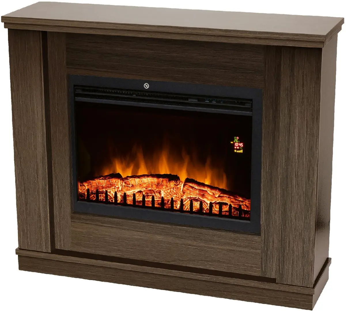 Focar electric Home FKKCALGARY (Natural)