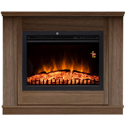 Focar electric Home FKKCALGARY (Natural)