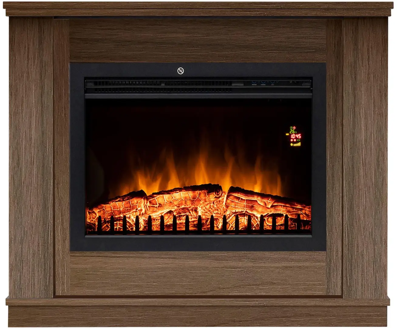 Focar electric Home FKKCALGARY (Natural)