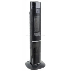 Focar electric Kaminer 26401 (Black)