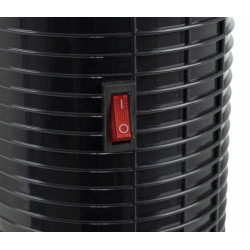 Focar electric Kaminer 26401 (Black) Thumb
