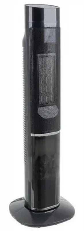Focar electric Kaminer 26401 (Black)
