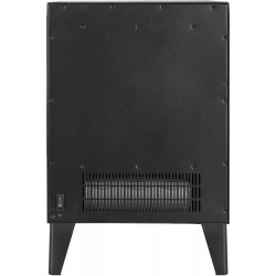 Focar electric Kaminer Embego 26400 (Black) Thumb