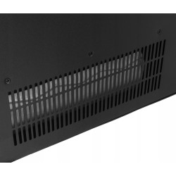Focar electric Kaminer Embego 26400 (Black) Thumb