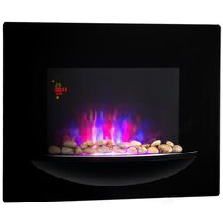 Электрокамин Klarstein 10031557 (Black)