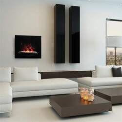 Электрокамин Klarstein 10031557 (Black) Thumb