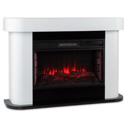 Focar electric Klarstein Aargau Smart (White)