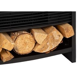 Focar electric Klarstein Bergamo (Black) Thumb