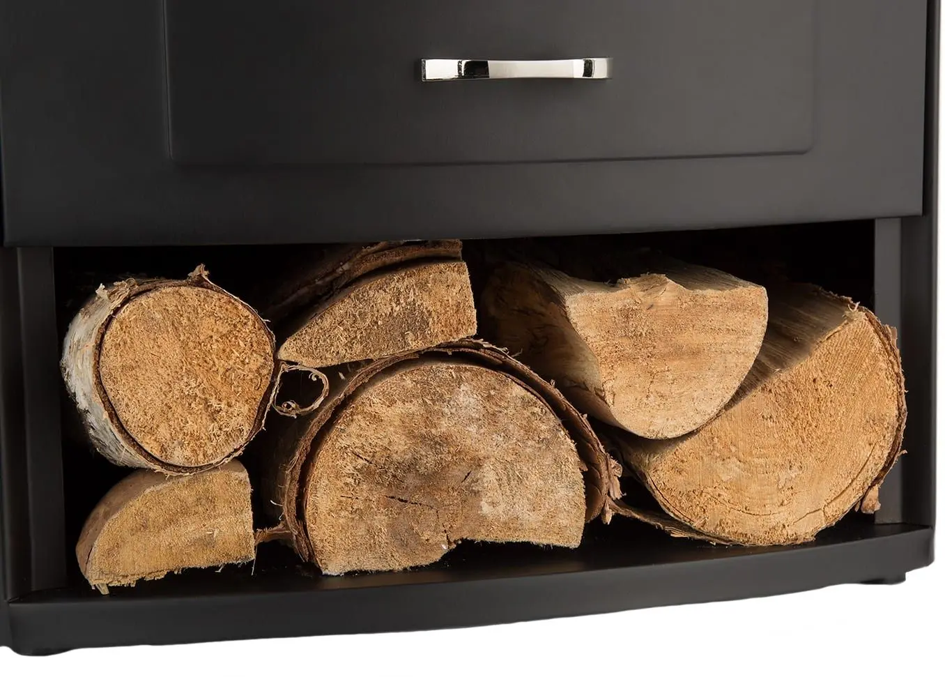 Электрокамин Klarstein Bormio (Black) - 2