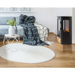 Focar electric Klarstein Bormio Panorama (Black) Thumb