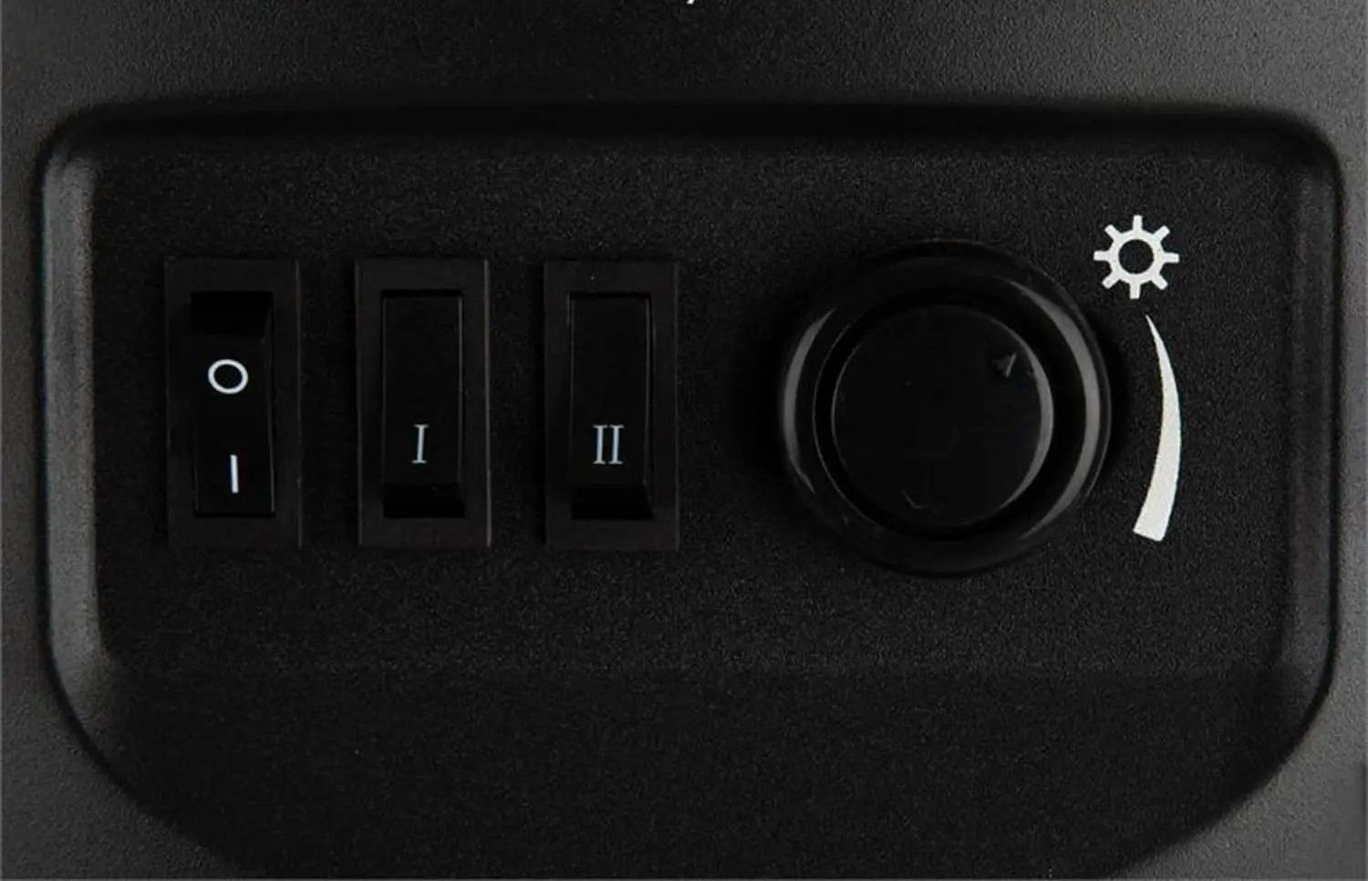 Электрокамин Klarstein Brixen (Black) - 2