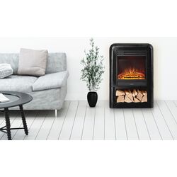 Focar electric Klarstein Dukono (Black) Thumb