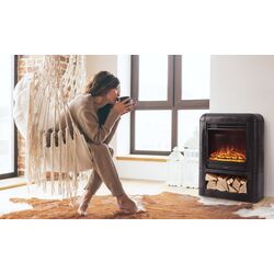 Focar electric Klarstein Dukono (Black) Thumb