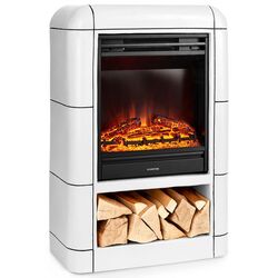 Focar electric Klarstein Dukono (White)