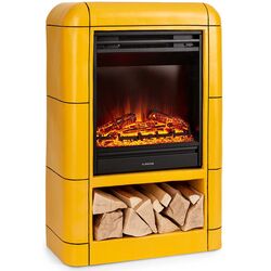 Focar electric Klarstein Dukono (Yellow)