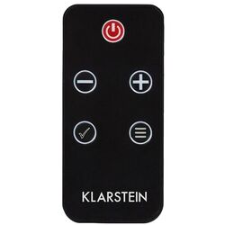 Seminee electric Klarstein Etna (Grey/Black) Thumb