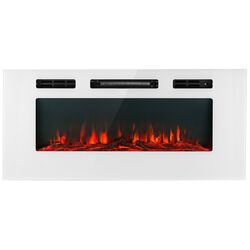 Focar electric Klarstein Galeras (White)