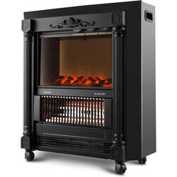 Focar electric Klarstein Grenoble (Black) Thumb