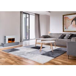 Электрокамин Klarstein Heat'n Beat (Grey) Thumb