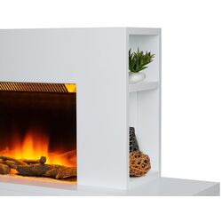 Focar electric Klarstein Heat'n Beat (White) Thumb