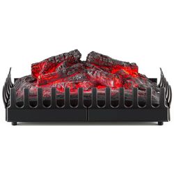 Электрокамин Klarstein Kamini (Black) Thumb