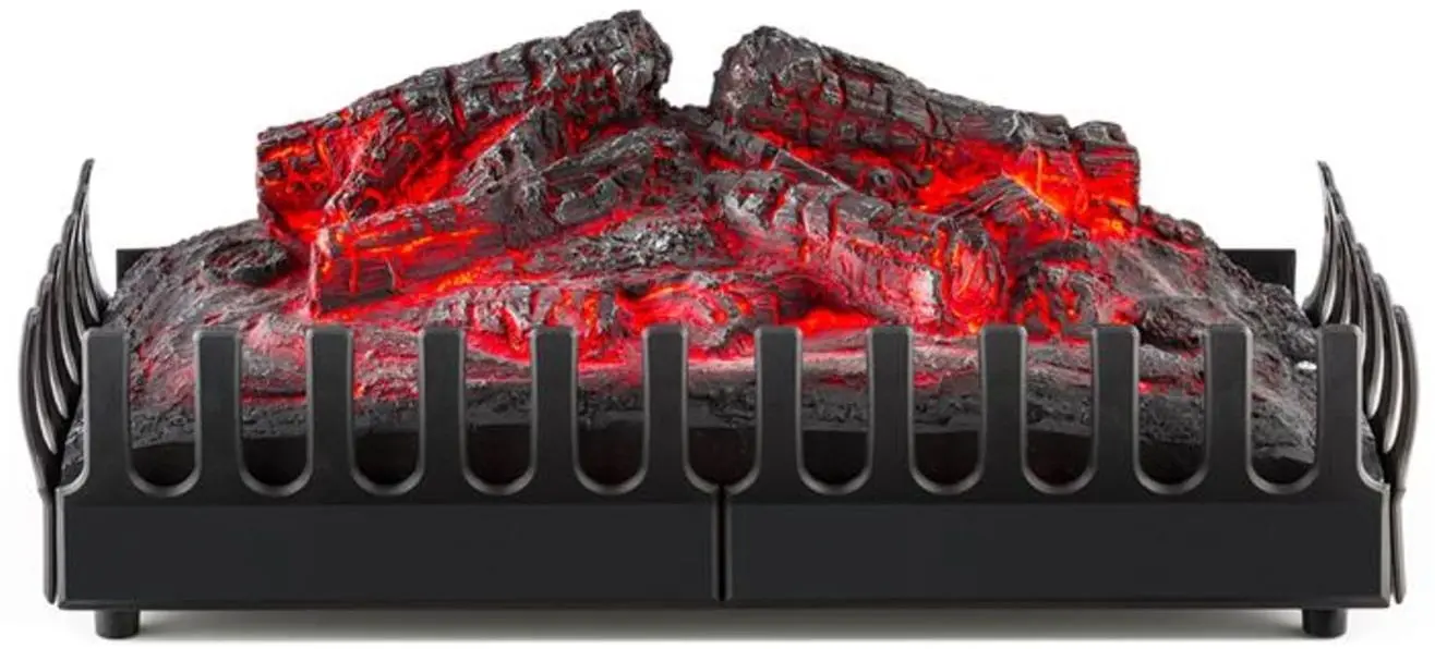 Электрокамин Klarstein Kamini (Black) - 2